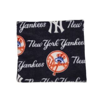 NY Yankees neck gaiter neck warmer fleece Scarf